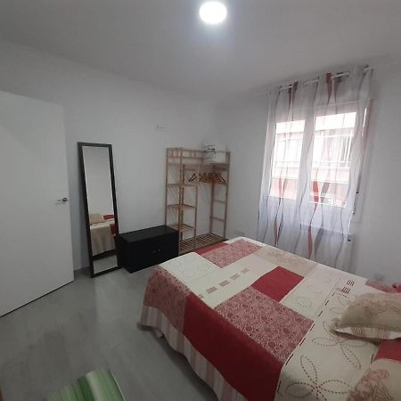 Апартаменти Bec,Casa Barakaldo Al Lado Del Bec Екстер'єр фото