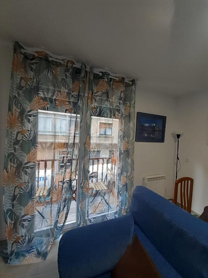 Апартаменти Bec,Casa Barakaldo Al Lado Del Bec Екстер'єр фото