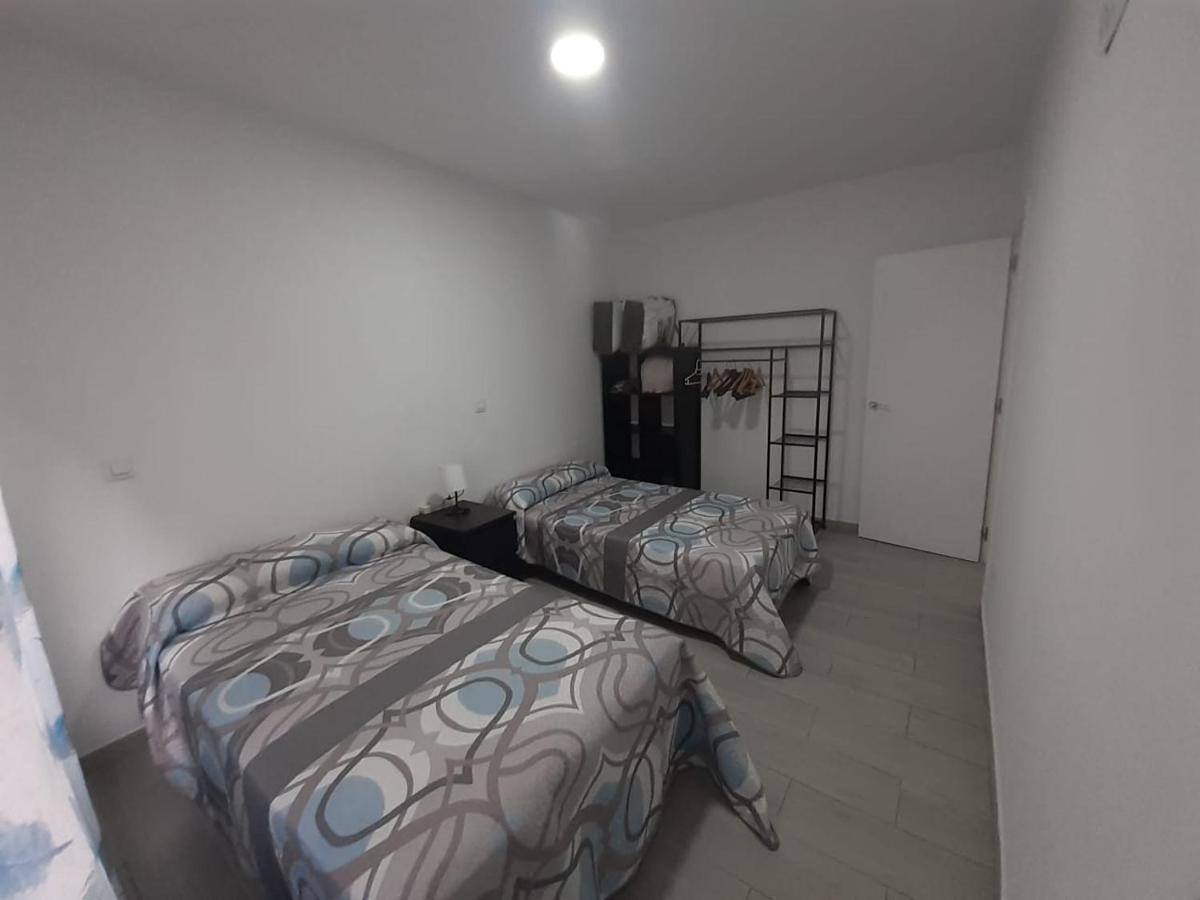 Апартаменти Bec,Casa Barakaldo Al Lado Del Bec Екстер'єр фото