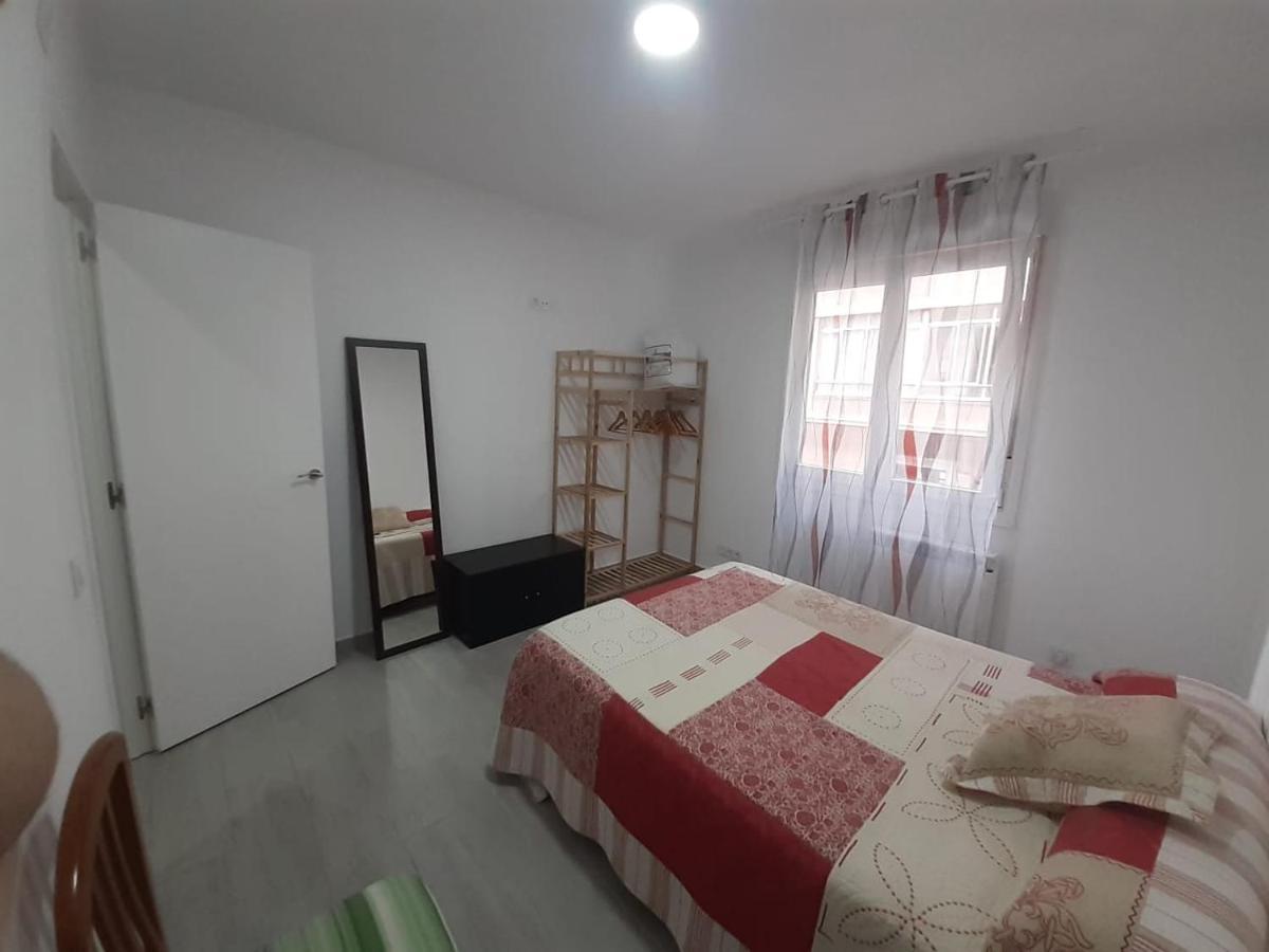 Апартаменти Bec,Casa Barakaldo Al Lado Del Bec Екстер'єр фото